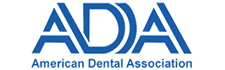 ADA Logo Smithfield Orthodontics